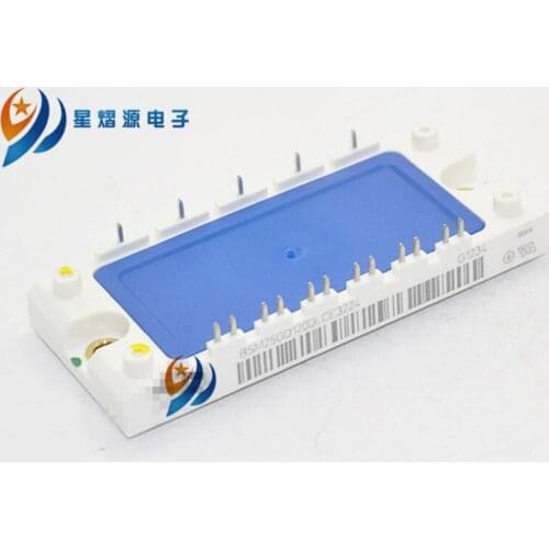 BSM25GD120DLCE3224 NEW IGBT MODULE IN STOCK