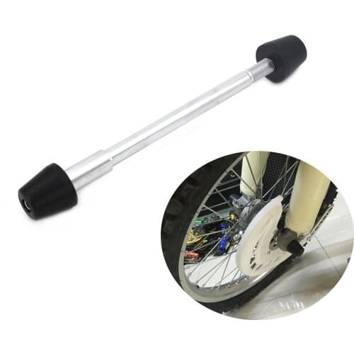 For Honda CRF250L 2013-2019 Front wheel wheel drop protection ball Off-road Motorcycle