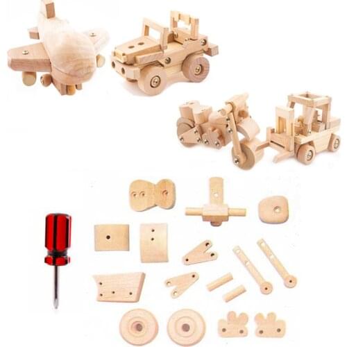 HOBBIESIR Building Constructors