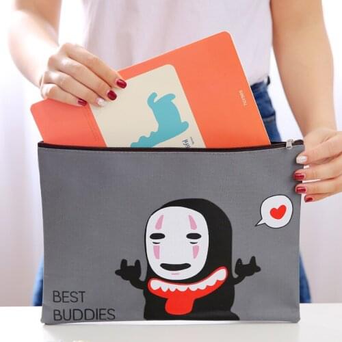 HYFJOY School Pencil Cases