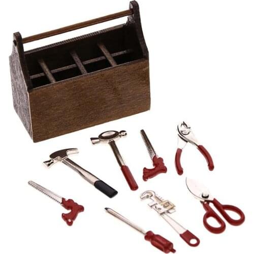 ISHOWTIENDA Toy Tools