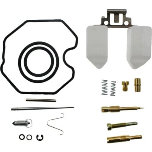 Carburetor Rebuild Kit for Honda CRF100F XR100R CB125S XL100S XR100 XL125S XR200