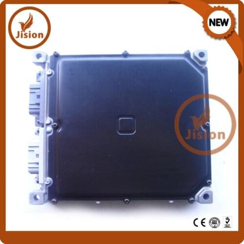 CAT E320B excavator controller computer board 119-0607X-00