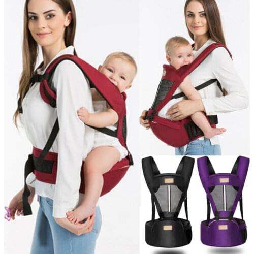 LANBEINA Baby Slings Backpacks