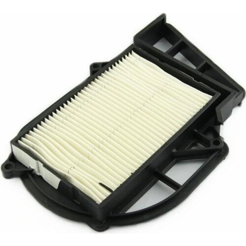 Motorcycle Air Purifier Bicycle Vacuum Cleaner For Yamaha YP250 MAJESTY 2000 2001 2002-2006 YP250RA X-MAX 2005-2013 250 Quality