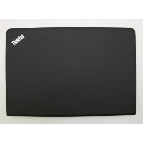 New and Original Laptop Lenovo Thinkpad E560 E565 Screen Shell LCD Rear Lid Back Cover Top Case 00up286