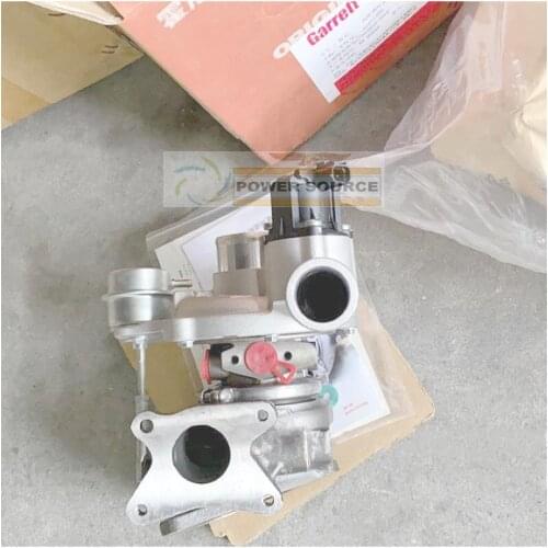 GENUINE Turbo MGT17 GT20 807859 807859-0009 807859-0006 Turbocharger for SHANGHAI SAIC MAXUS G10 20L4E 2.0TGI 165KW 224HP Euro V