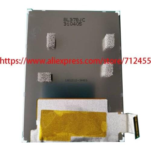 Original 3.7inch Display SL37BJC 3M04 Lcd screen