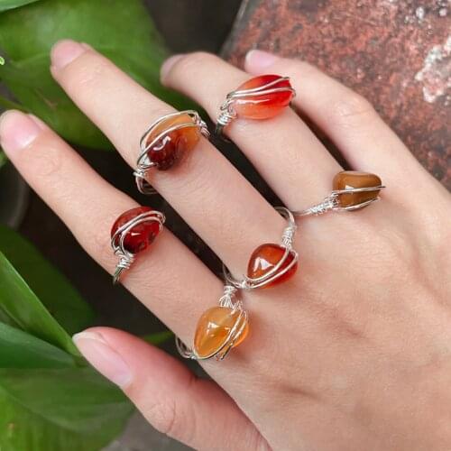 Pomlee Women's Silver Rings