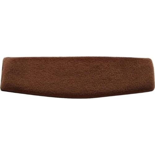 Headphone Headband Cover Head Band Flexible Cloth Cushion Top Pad Protector Replacement for hd598 599 569 HD515 595 558 PC360