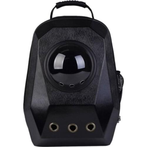 A stylish double-shoulder-to-shoulder capsule with a large capsule that is easy to carry around