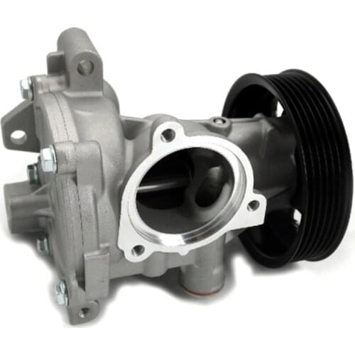 VOCR Water Pumps