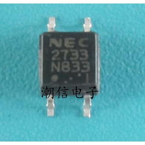 10cps PS2733 2733 SOP-4