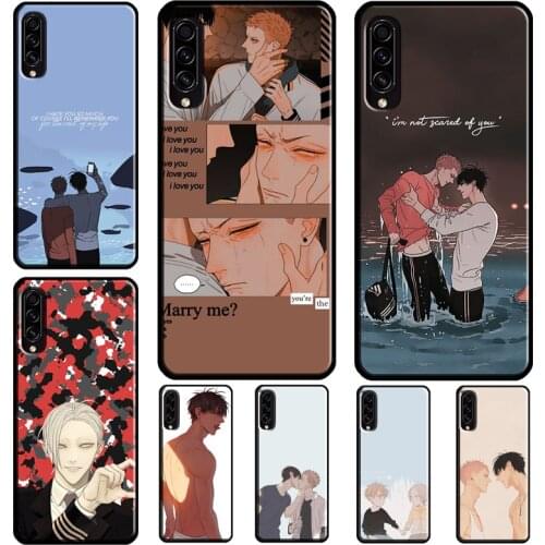 19 Days Cover Case For Samsung A71 A70 A72 A51 A50 A52 A31 A21S A20e A40 A10 A20 S A12 A32 A42 A11