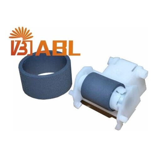 5Sets Pickup Roller for EPSON L110 L120 L130 L132 L210 L220 L222 L300 L310 L350 L355 L362 L365 L366 L455 L456 L360