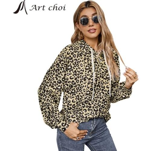Art choi Hoodies For Women