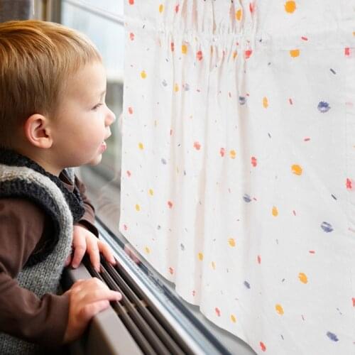 Car Side Window Sun Shade Sun Protection Window Films UV Protect Curtain Car Styling Accessories Stretchable Rail