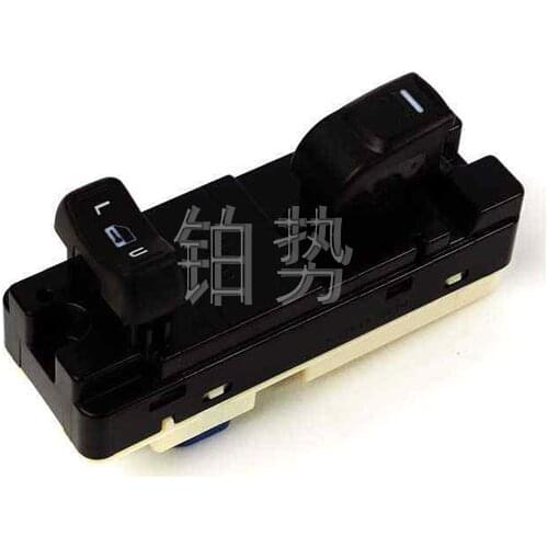 Car Front Lifter Switch 2005-Hum mer Electric Window Lifter Switch Assembly Door Window Lifter Switch Button