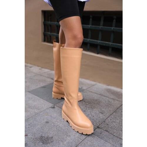 Женские сапоги Basmak Shoes China At AliExpress