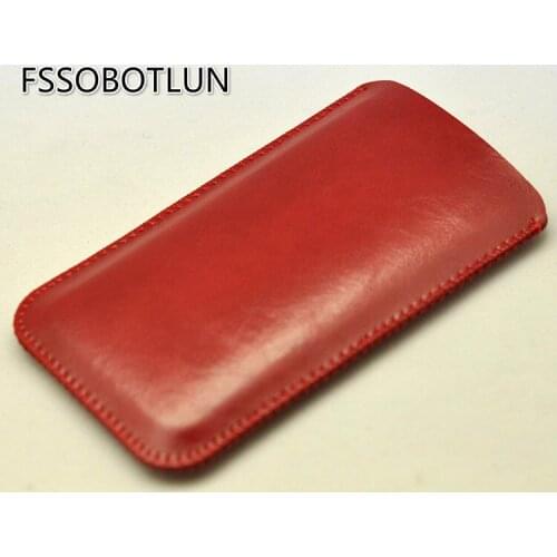 Factory price,For Xiaomi Mi4 MI4i MI4C MI4S 5.0" Luxury Best Quality Microfiber Leather Sleeve Pouch Phone Bag Case Cover