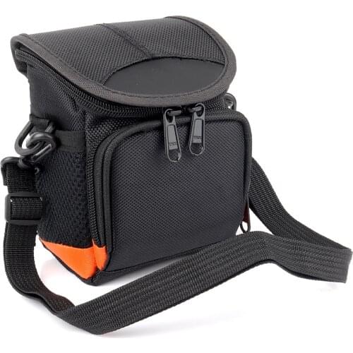 Digital Camera Bag Case For Nikon Coolpix A900 L340 L330 J5 J4 J3 J2 V3 V2 V1 S1 S2 P7700 S6800 S5300 AW120S S2900 S3700 S9600