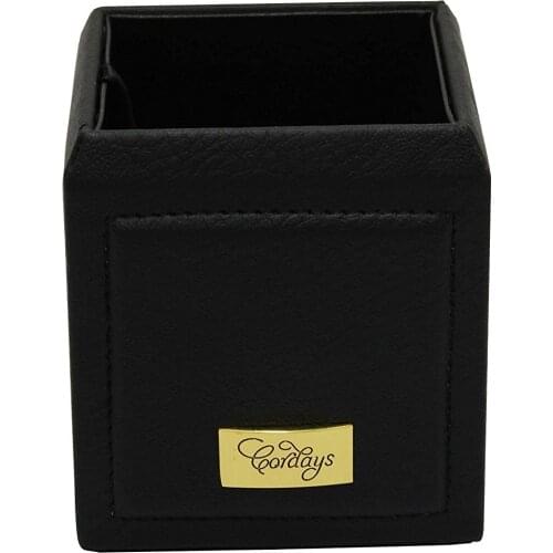 Cordays - Handcrafted Pen Pot Holder