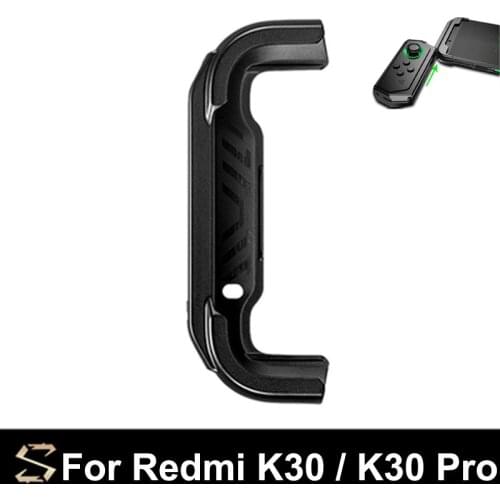 For Xiaomi Redmi K30 Black Shark Gamepad Rail BlackShark dedicated Slide bracket For Redmi K30 Pro left side controller holder