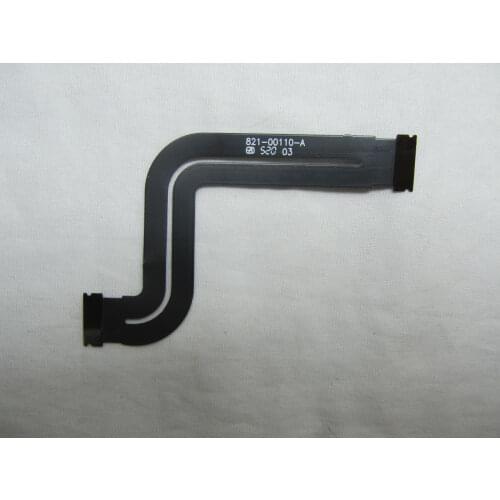 Trackpad Touchpad Flex Cable For Apple Macbook 12" A1534 2015 821-00110-A