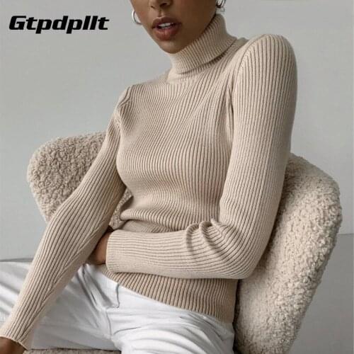 Женские свитера и кардиганы Gtpdpllt China At AliExpress