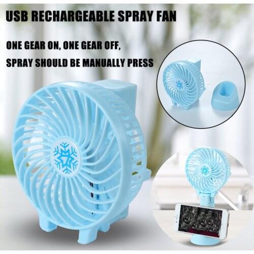 Ipega foldable Hand Held fans portable Fan usb Cool Air small fan cooler 3 Speed Adjustable silent Cool Travel mini pocket fan