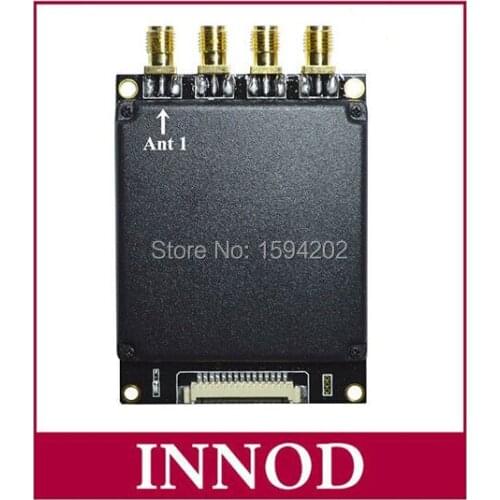 Cheap uhf rfid reader module with impinj R2000 chip welcome OEM