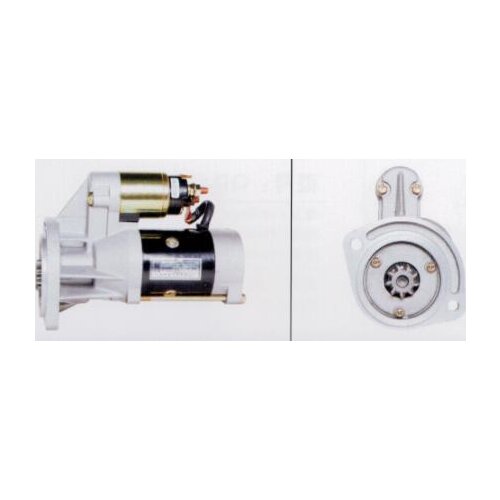 NEW STARTER MOTOR QDJ1338 FOR DA CHAI 498