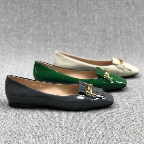 Taomengsi Women's Shoes With A Strap