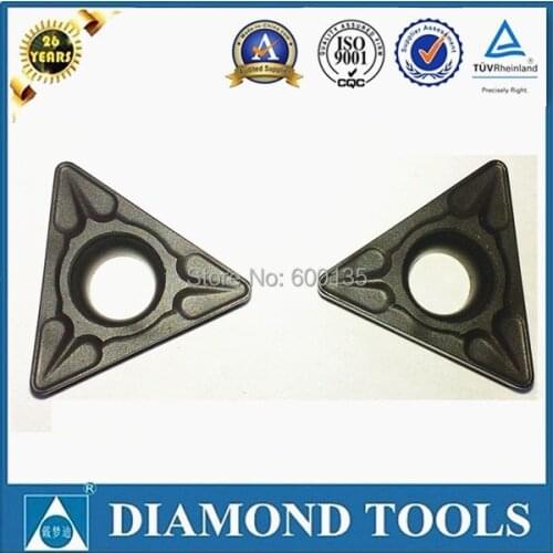 TNMG 160404 Tungsten Carbide Insert Carbide Inserts