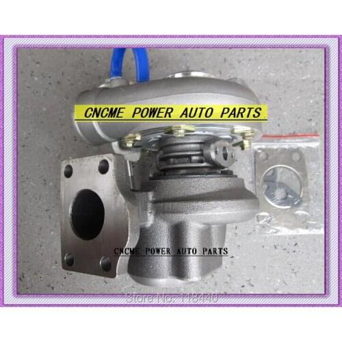 TURBO GT2052S 727266-0001 727266-5001S 727266 2674A391 2674A326 452301-5001S Turbine For Perkin s Industriemotor 2002 T4.40 4.0L