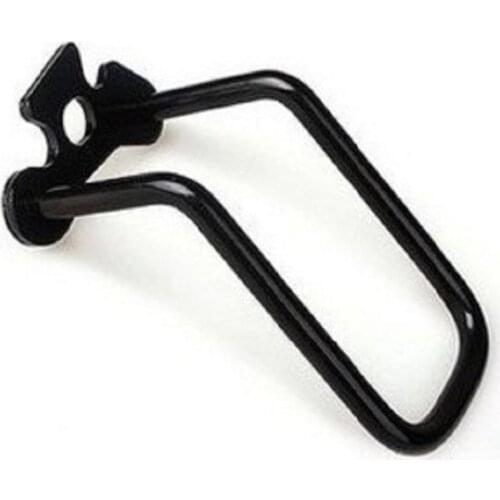 Bicycle Rear Transmission Protector Mountain Bike Transmission Protector Mtb Derailleur Cage