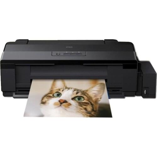 Vilaxh L1800 A3 Size Inkjet Printer with WIFI For For Epson L1800 Inkjet Printer