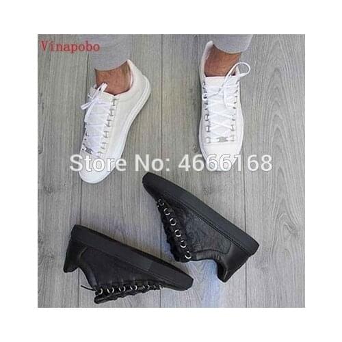 Vinapobo Mens Breathable Sneakers