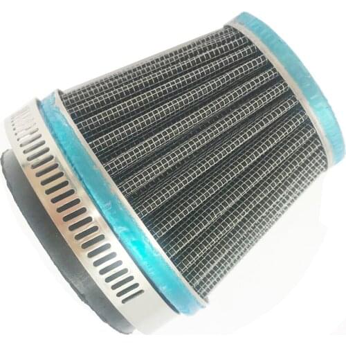 Air Filter for Hammerhead Dune Buggy GT GTS SS 250cc Go Kart 54mm 52mm~58mm