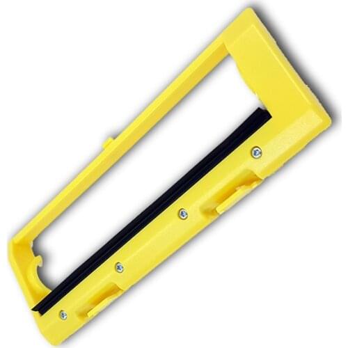 1* Main Middle Brush Cover for kitfort kt-519 kt519 iboto Smart X610G aqua Amibot Robot Vacuum Cleaner Parts Roll brush box