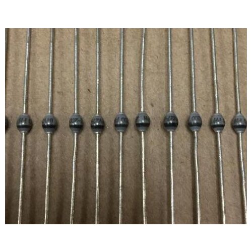 20pcs BYV27-200 BYV27 200 SOD-57