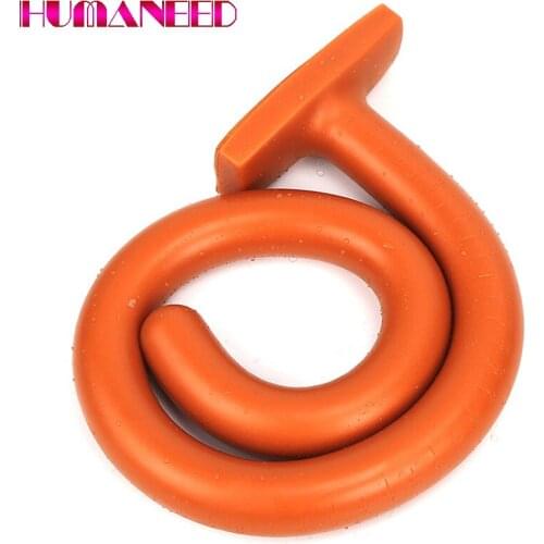 70CM Long Anal Plug Masturbator Silicone Dildo Prostate Massager Anus Dilation Butt Plug Sex Toys for Women Men Anus Expander