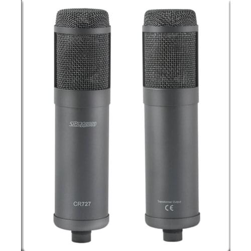 797Audio Microphone Accessories