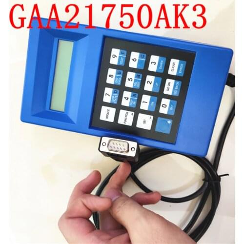 Elevator Service Tool GAA21750AK3 Bule Test Tools , Test Tool with unlimited times