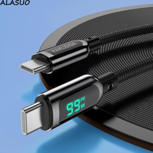 ALASUO Mobile Phone Charging Cables
