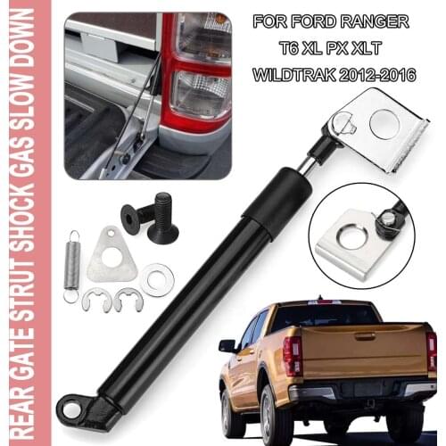 Autoleader Trunk Doors China