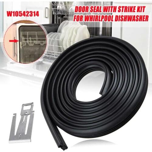 Becornce Spare Parts For Dishwashers