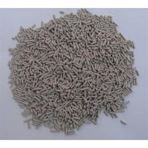 Beita molecular sieve hydrogen type beta beta zeolite molecular sieve, strip shape