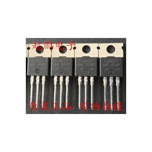 Free Delivery.F2907Z 170A 75V TO-220