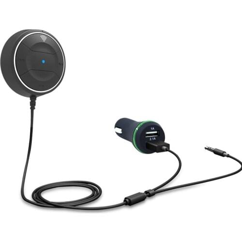 Car Bluetooth FOSITAN China